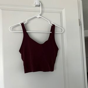 Lululemon align tank top